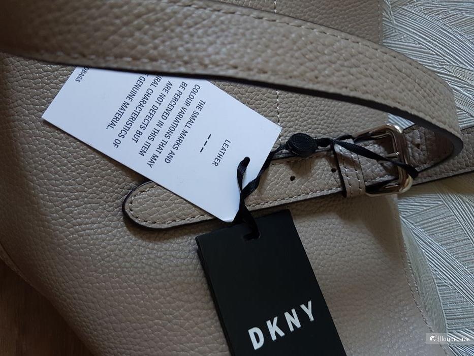 Сумка Тоут DKNY