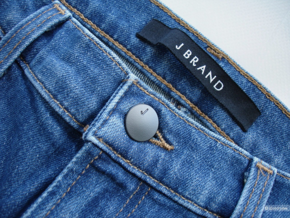 Джинсы J Brand, размер 26 (42/42+)