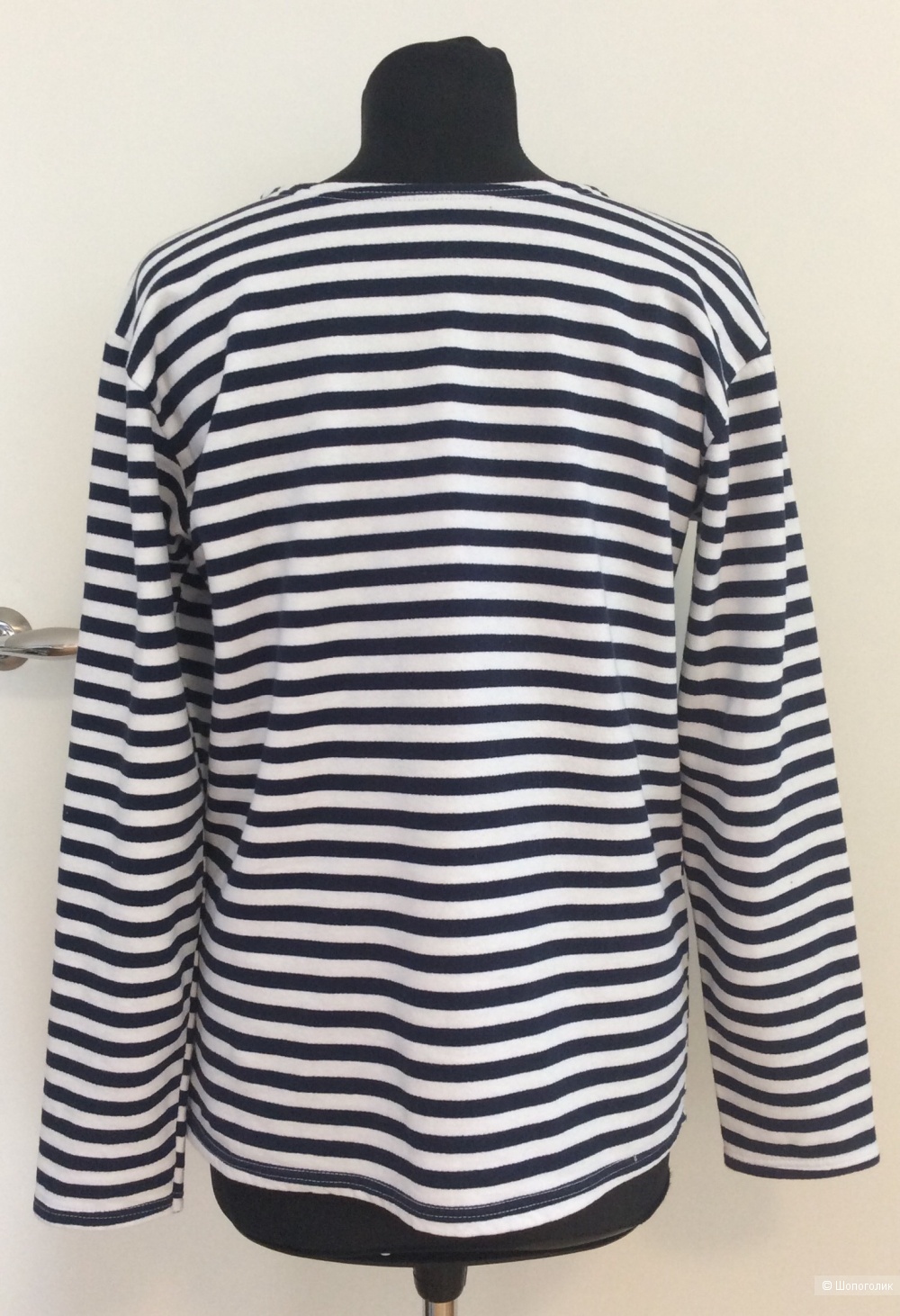 Тельняшка унисекс no name р.44-46-48