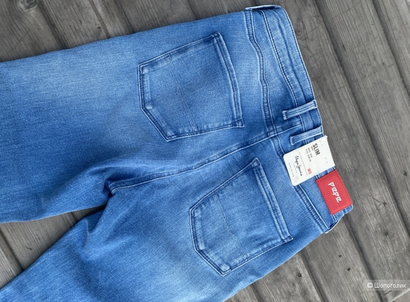 Джинсы Pepe Jeans, pp 26/27