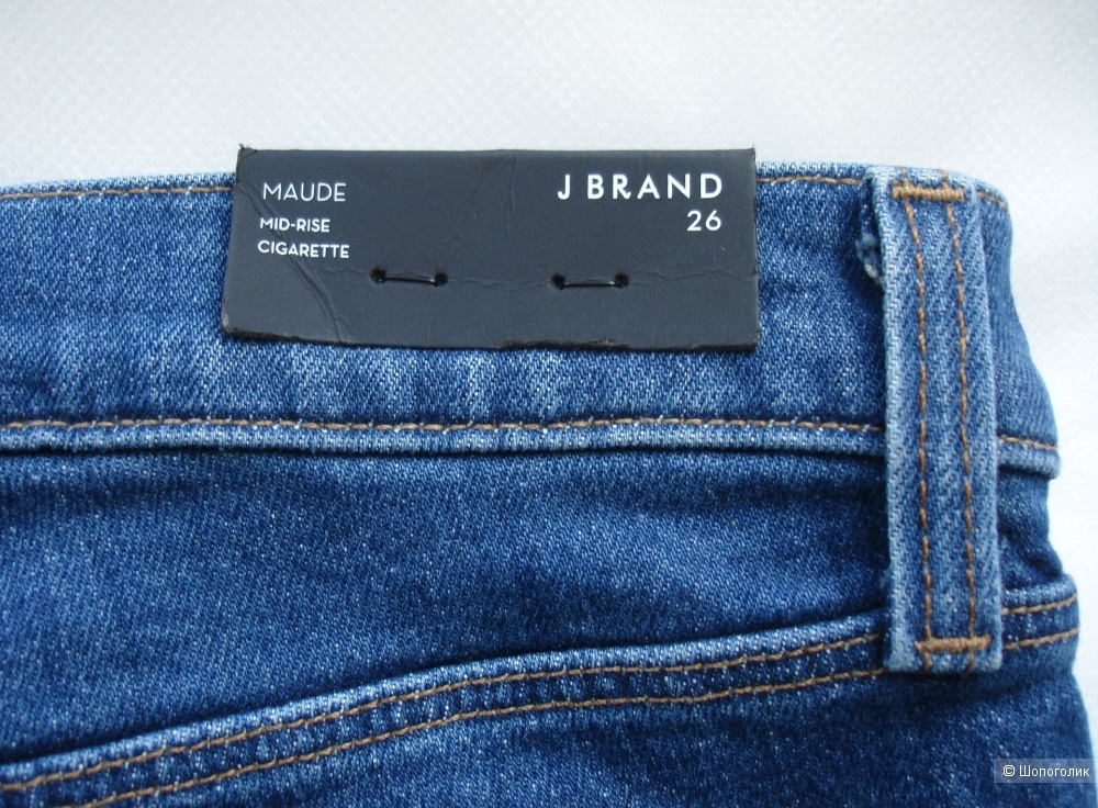 Джинсы J Brand, размер 26 (42/42+)