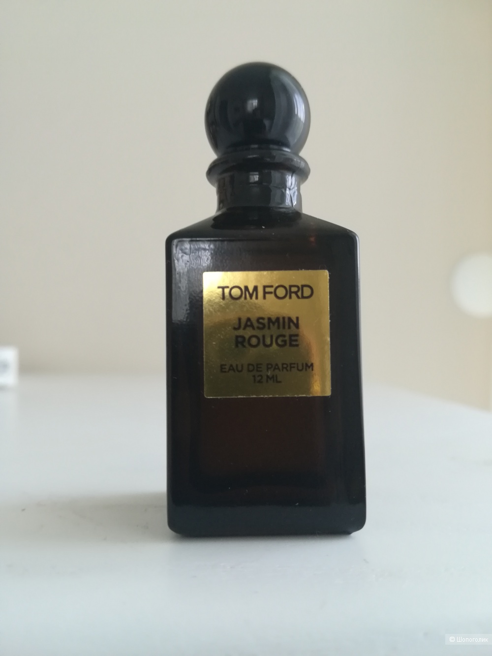 Парфюмированная вода Tom ford jasmine rouge 12 ml