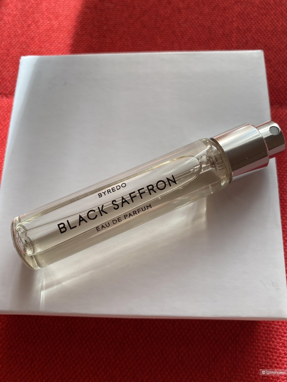 Byredo Black Saffron 12 мл