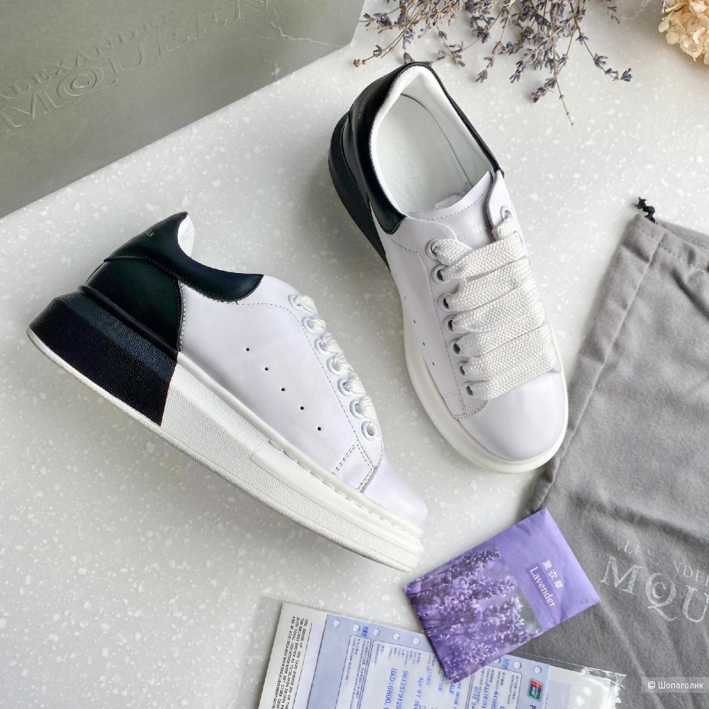 alexander mcqueen 39