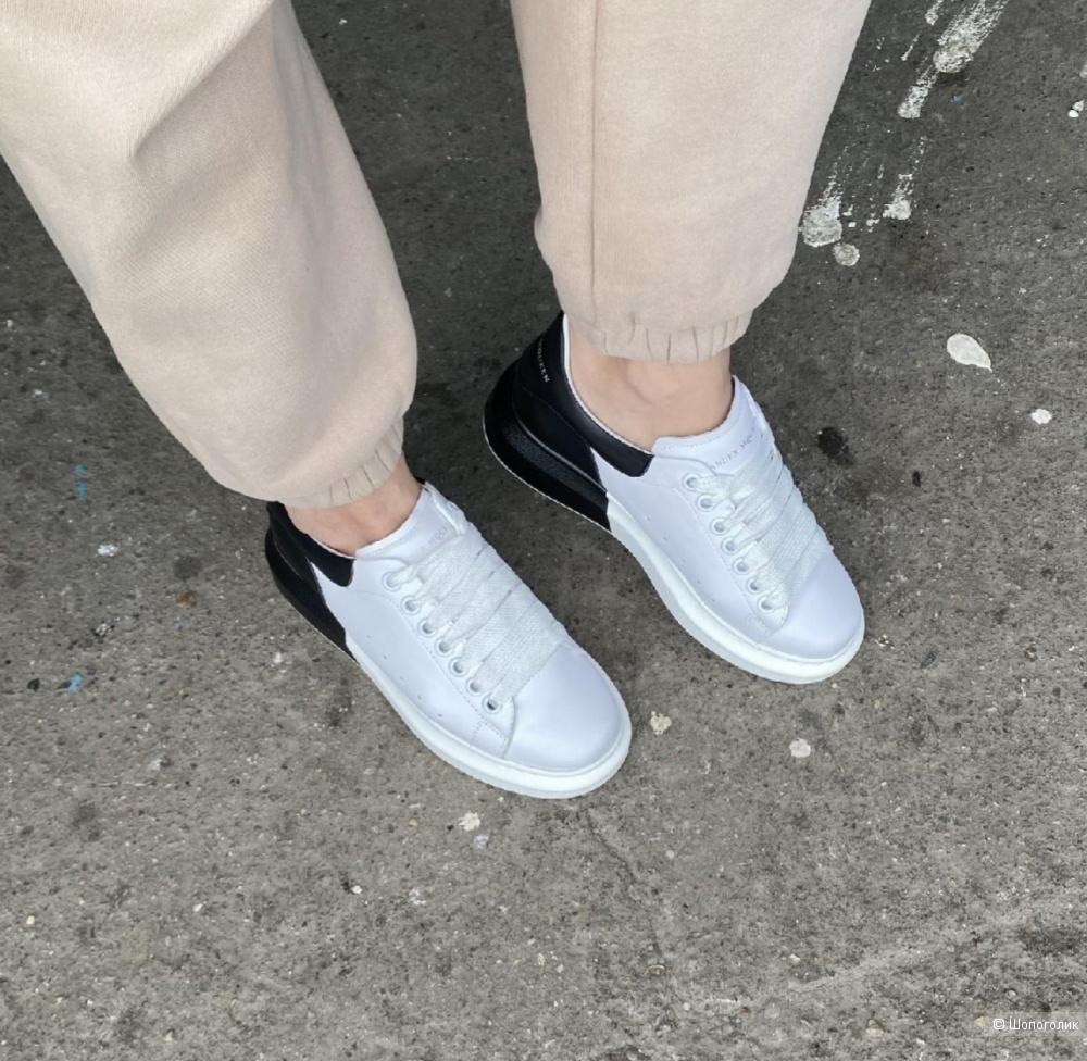 alexander mcqueen 39