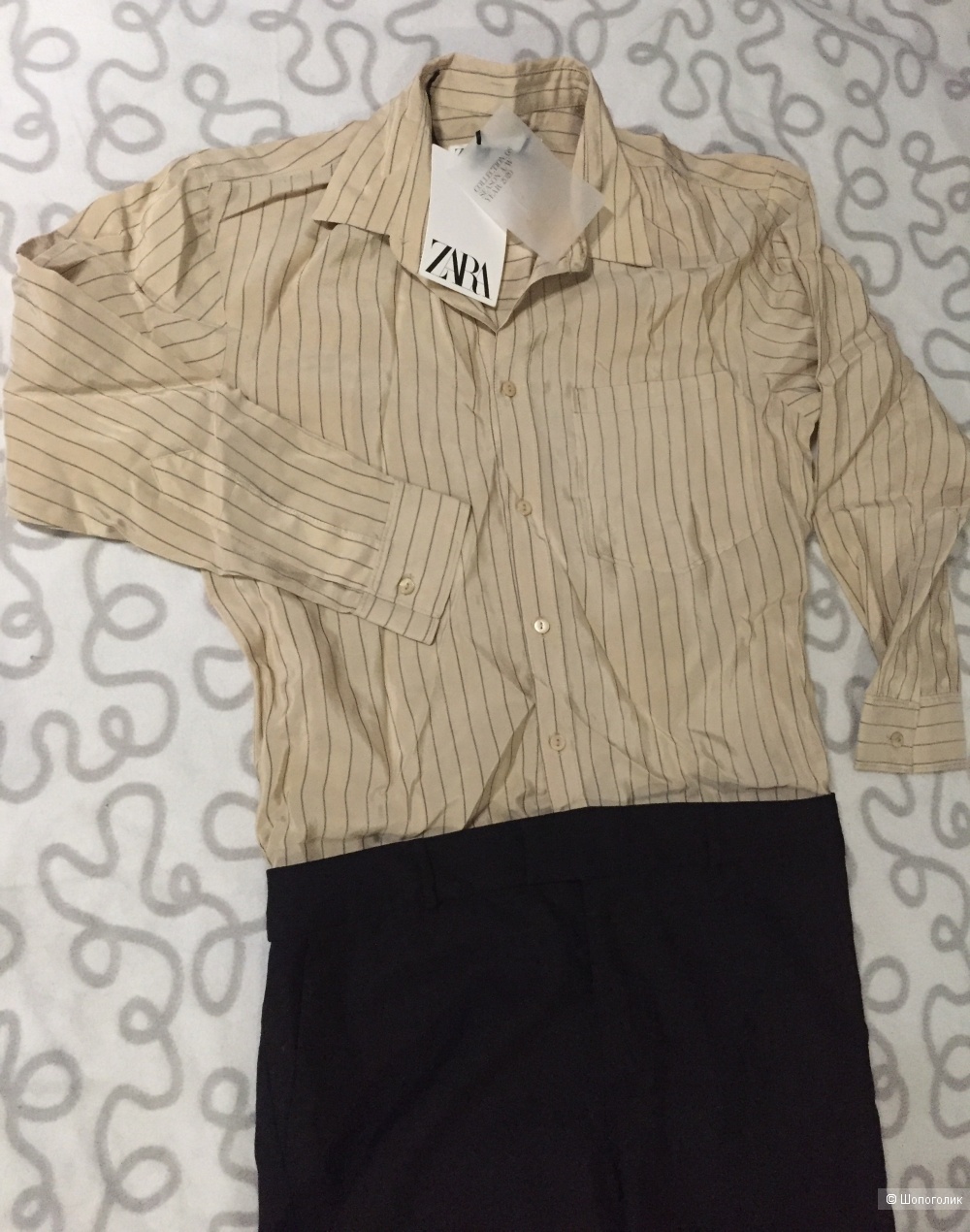 Комбинезон ZARA M+/-
