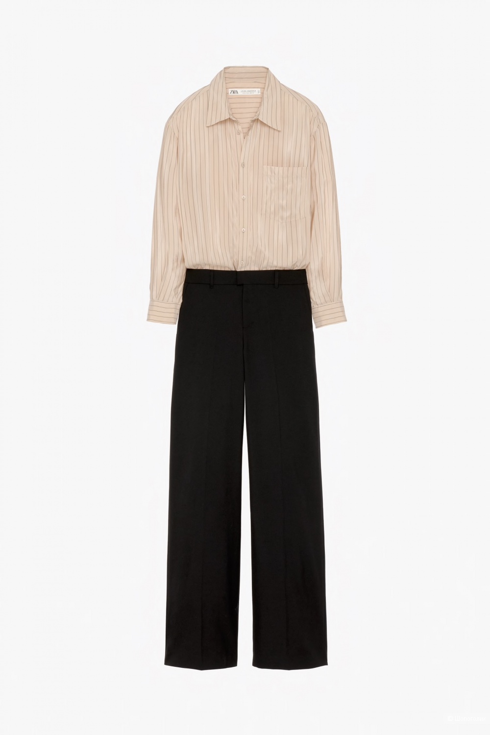 Комбинезон ZARA M+/-