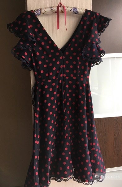 Платье BB Dakota / 42-44