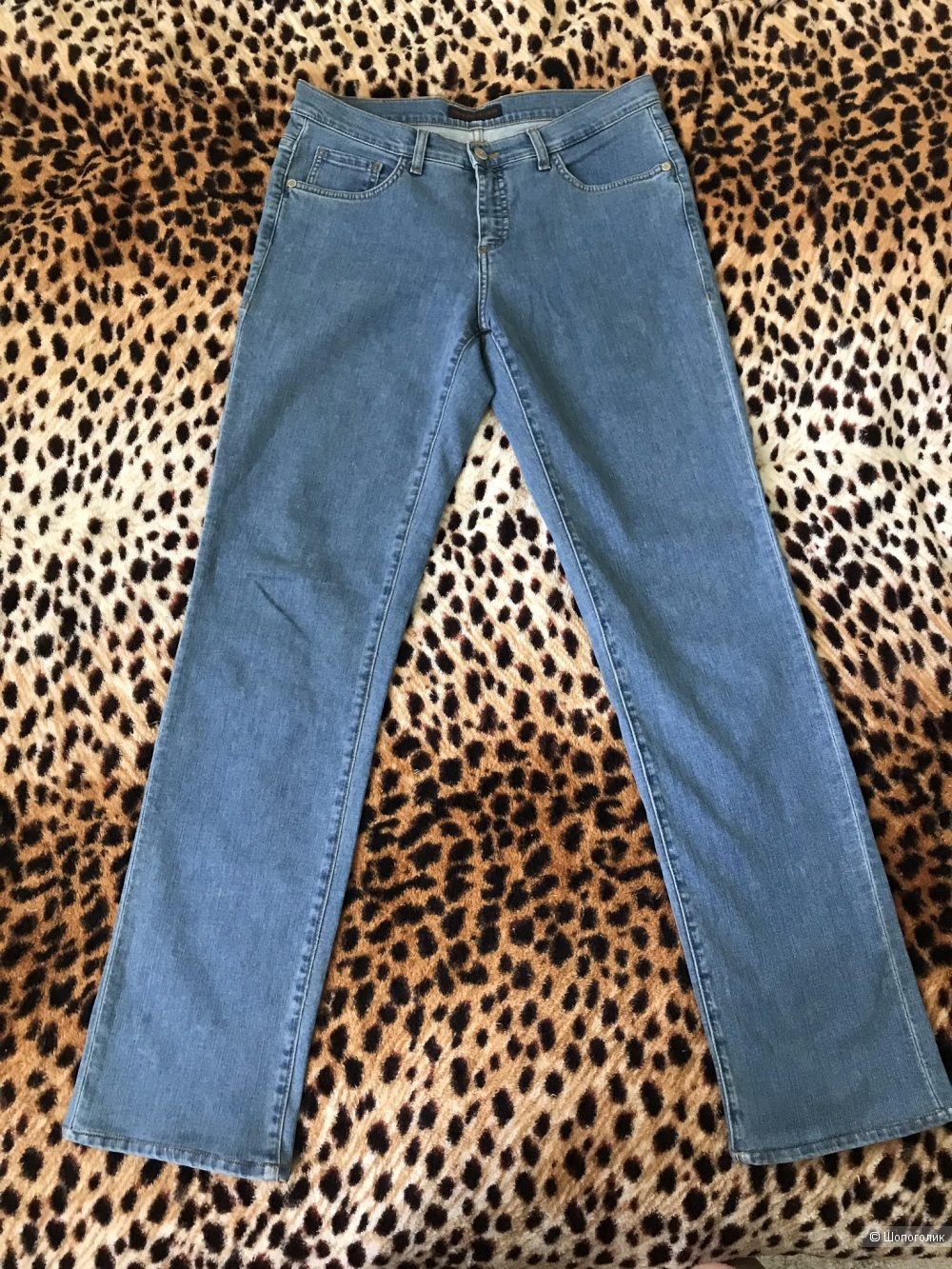Trussardi Jeans джинсы. Размер 29