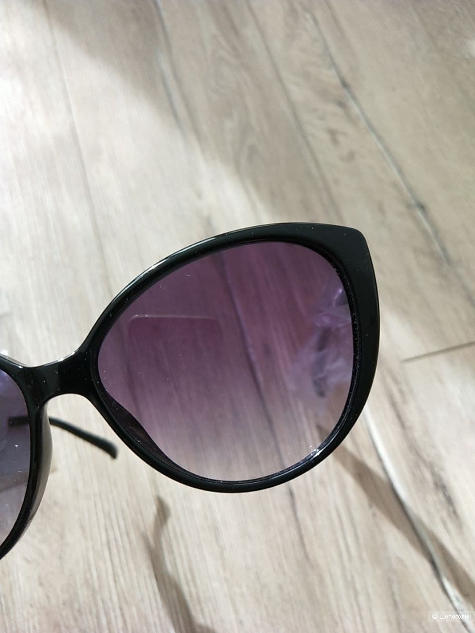 Uniqlo, солнцезащитные очки
