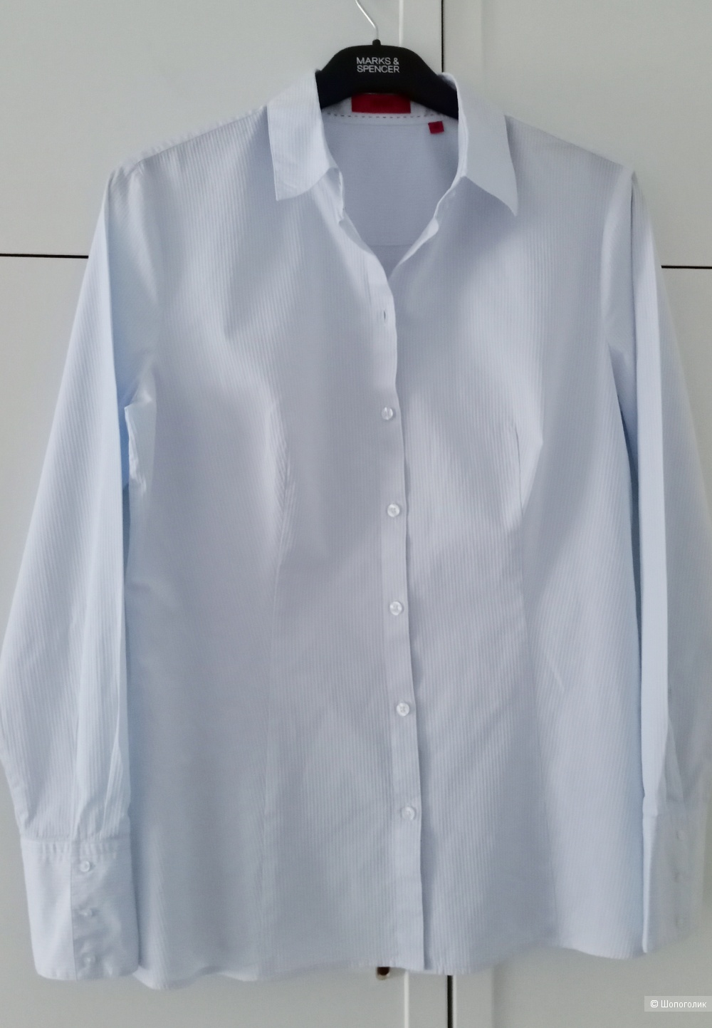 Блузка, рубашка Hugo Boss, 46-48