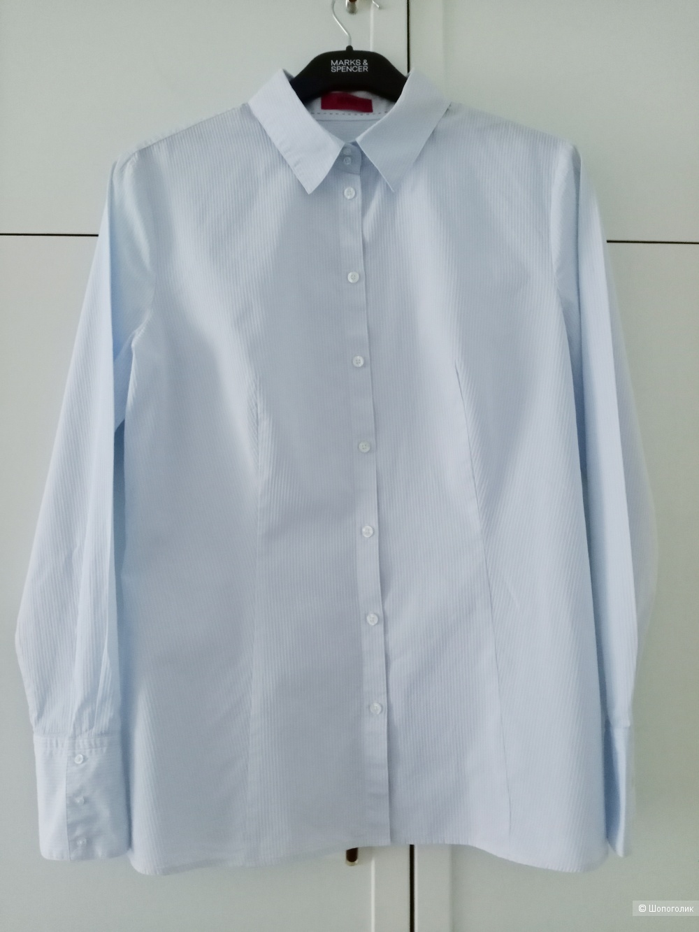 Блузка, рубашка Hugo Boss, 46-48