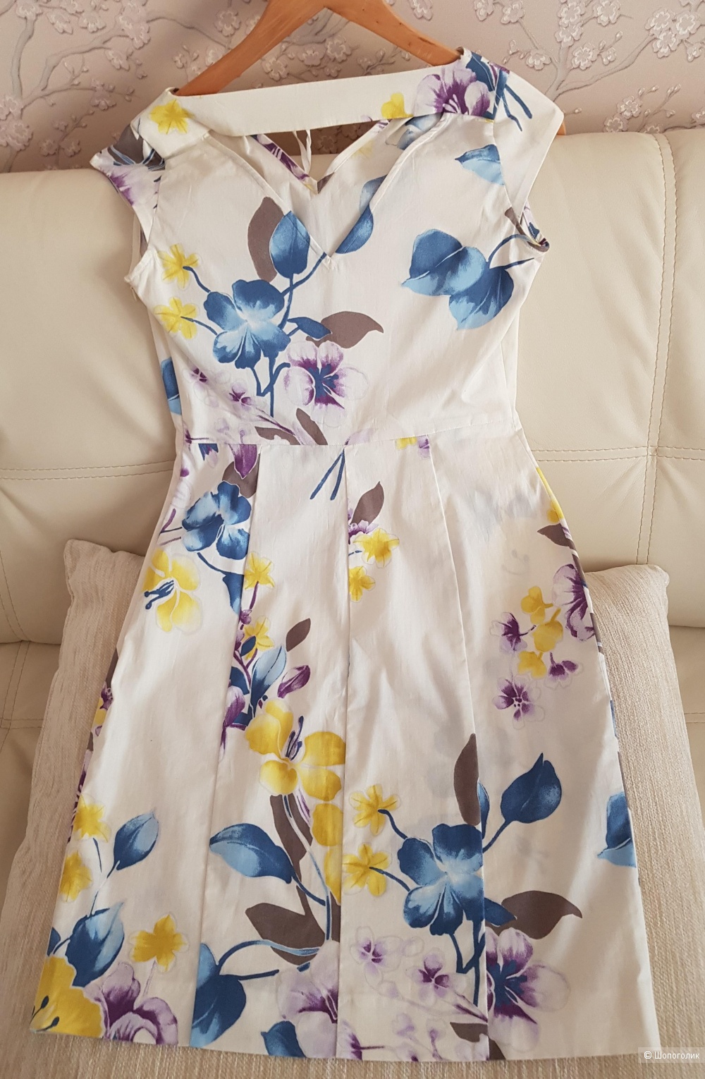 Платье Max&Co, размер 36