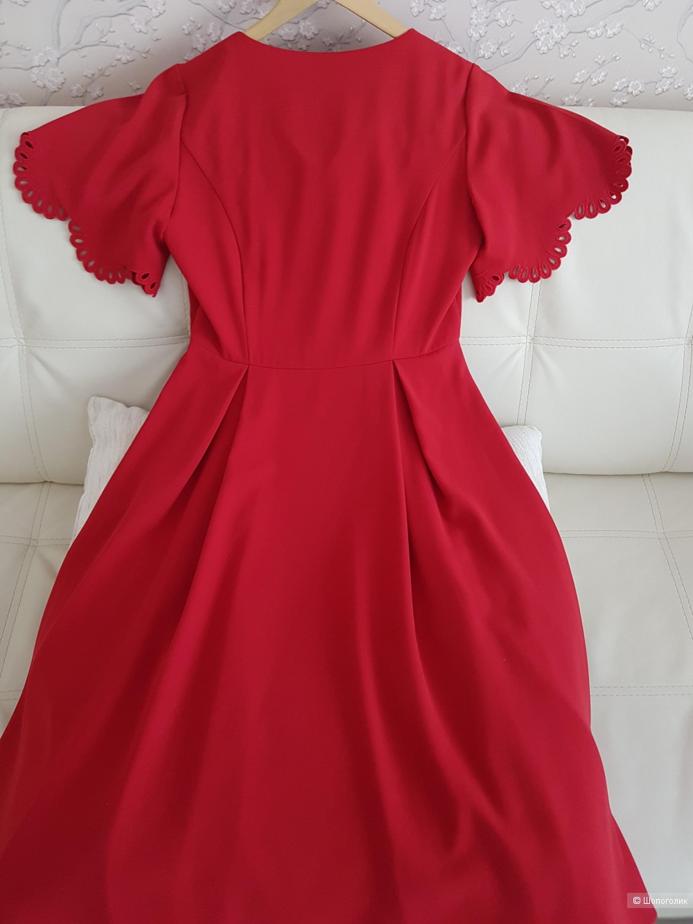 Платье H&M, размер 38