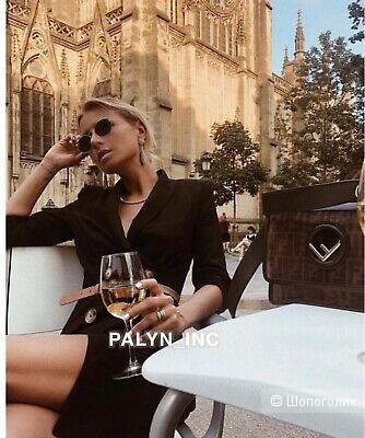 Пиджак-Платье Zara M