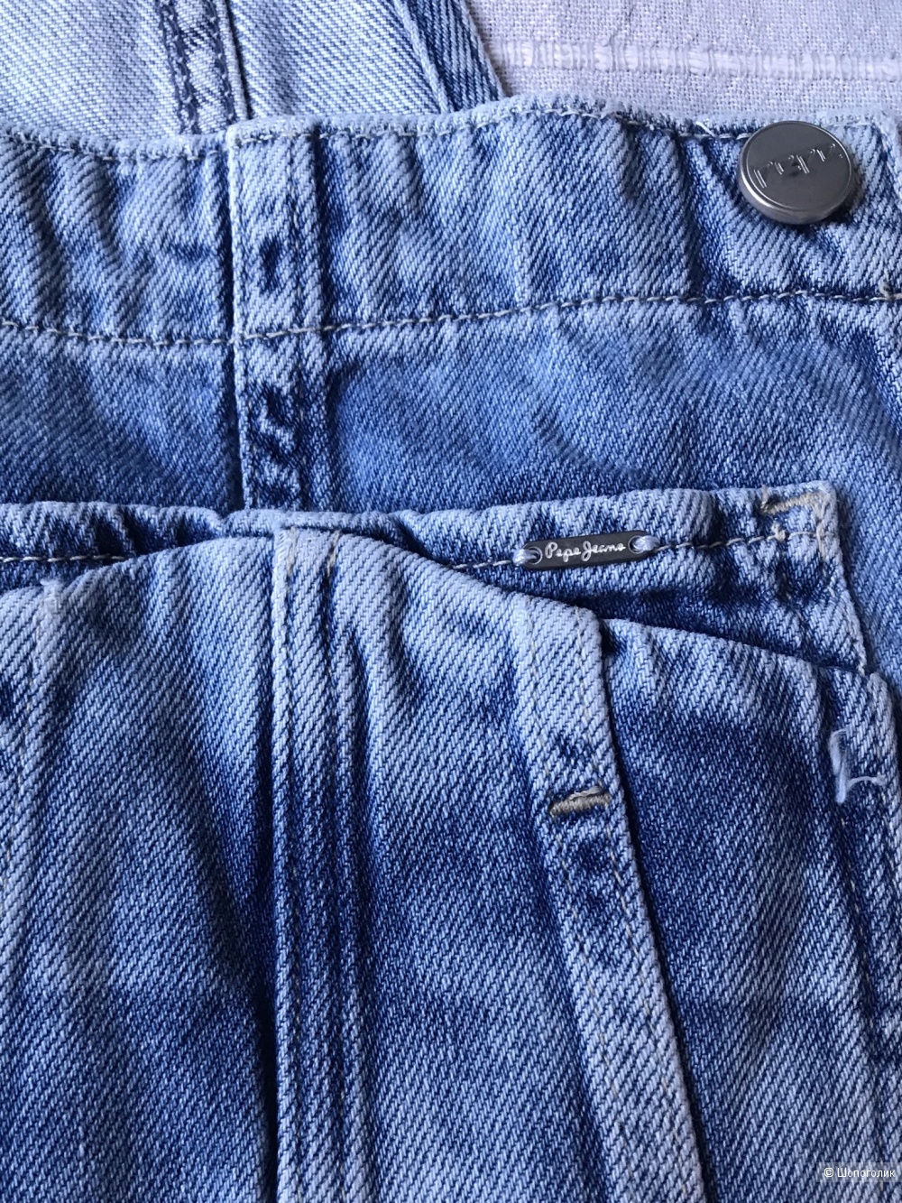 Комбинезон Pepe Jeans, размер М