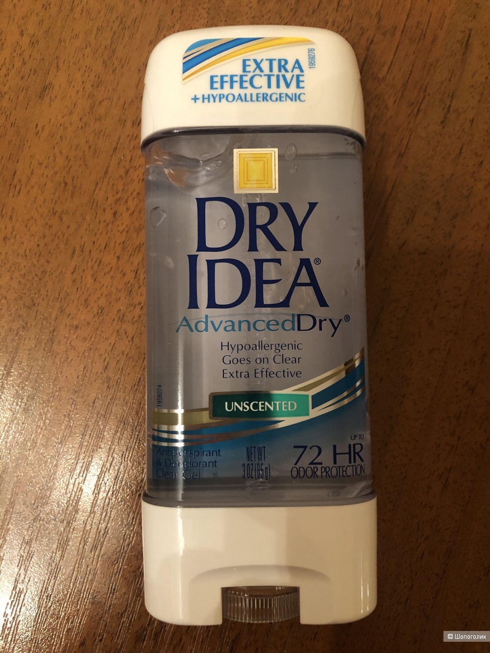 Дезодорант DRY Idea 85 г