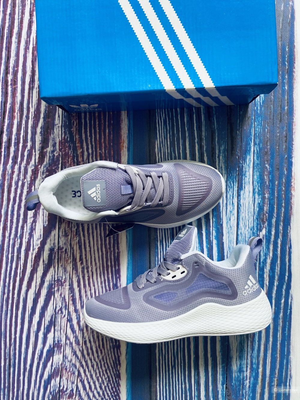 Женские кроссовки Adidas р.37-41