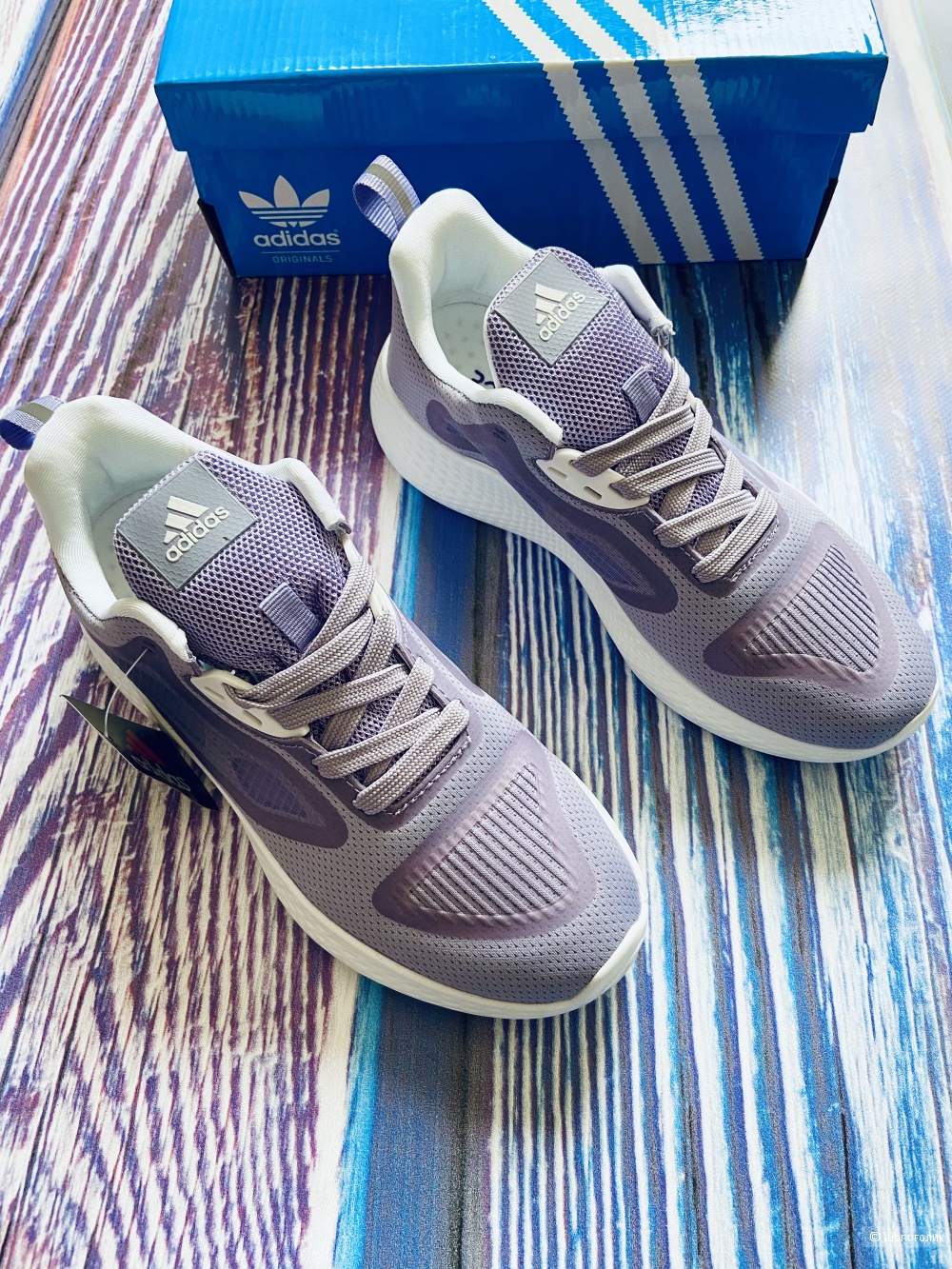 Женские кроссовки Adidas р.37-41