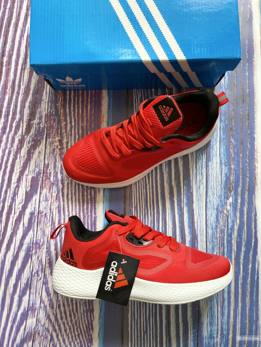 Женские кроссовки Adidas р.37-41