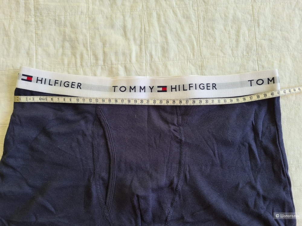 Трусы Tommy Hilfiger, размер L