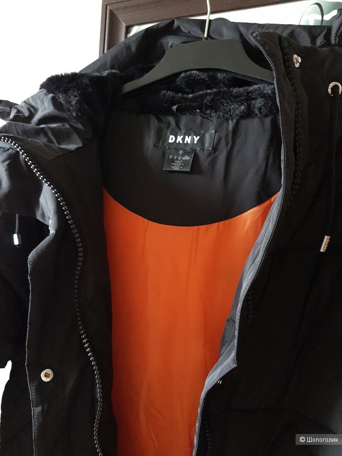 Куртка DKNY на 44-46-48