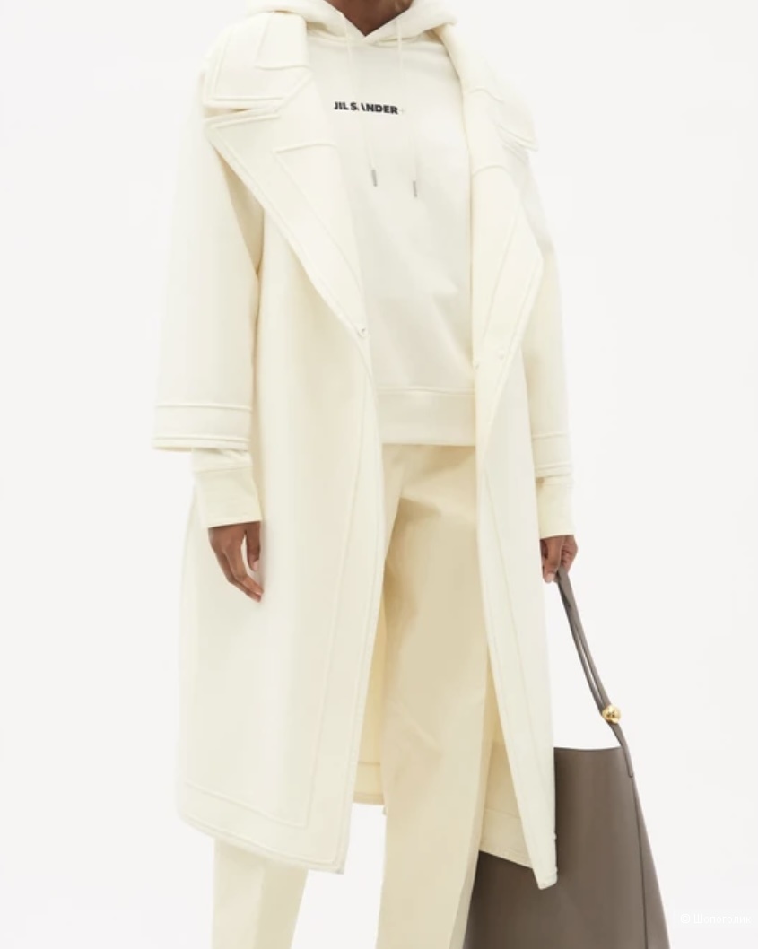 Костюм спортивный JIL SANDER,xs-l