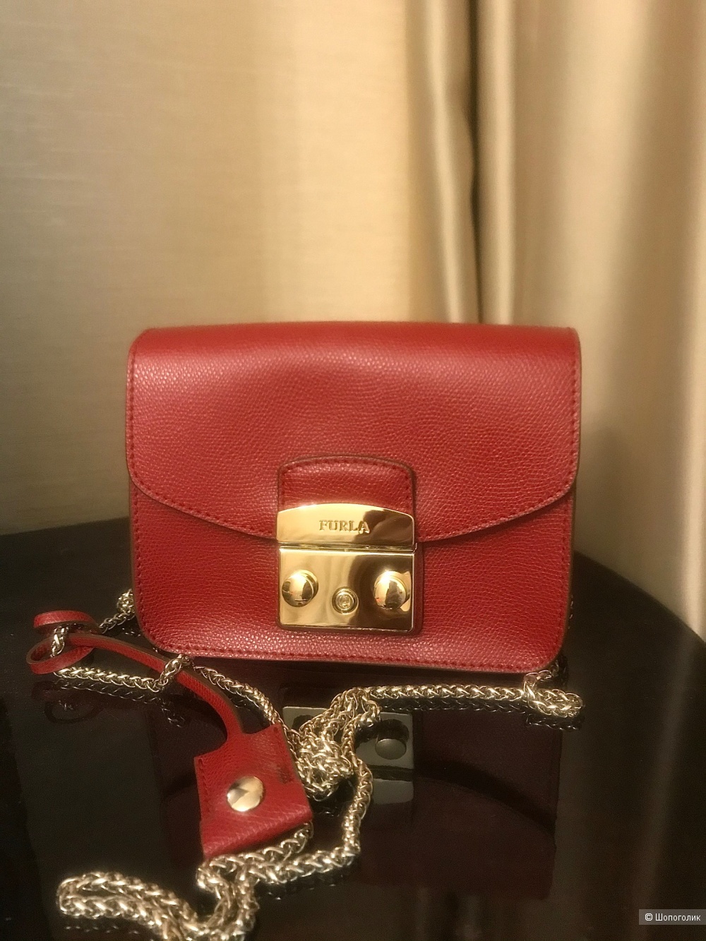 Cумка Furla Metropolis оригинал