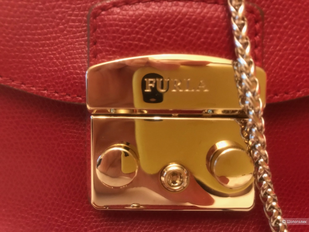 Cумка Furla Metropolis оригинал