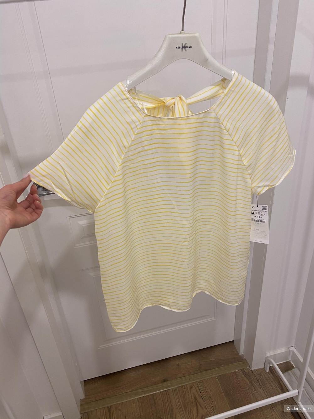 Блуза, Zara, размер M