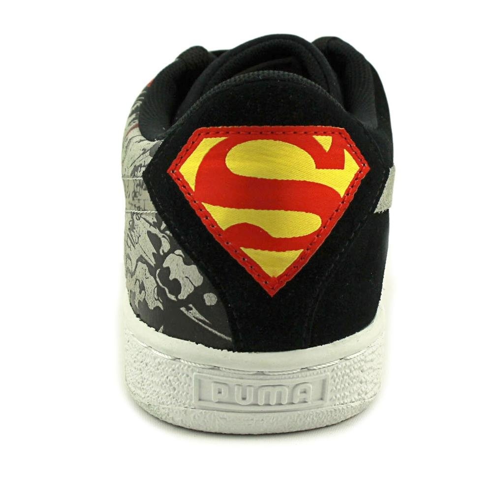 Детские кроссовки Puma Superman. Размер 5,5US, 24 см по стельке