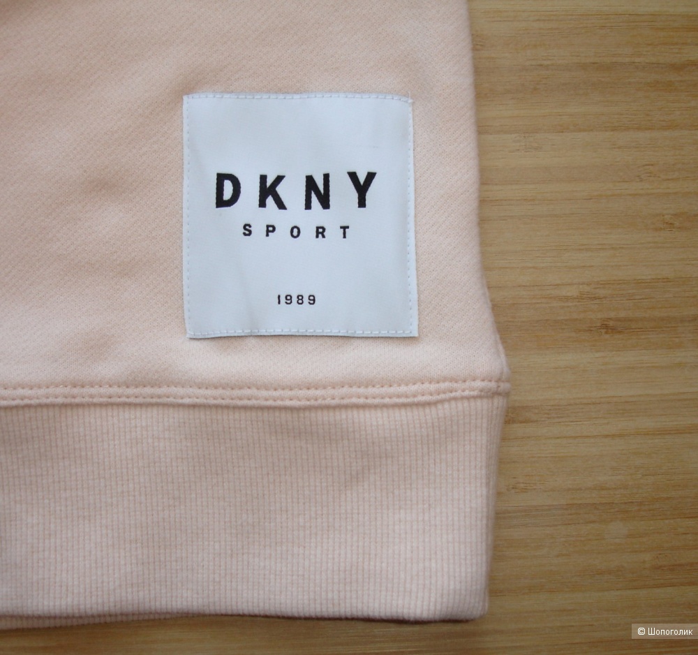 Толстовка DKNY Sport, размер M