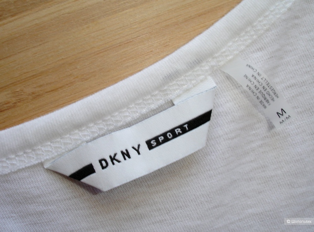 Толстовка DKNY Sport, размер M