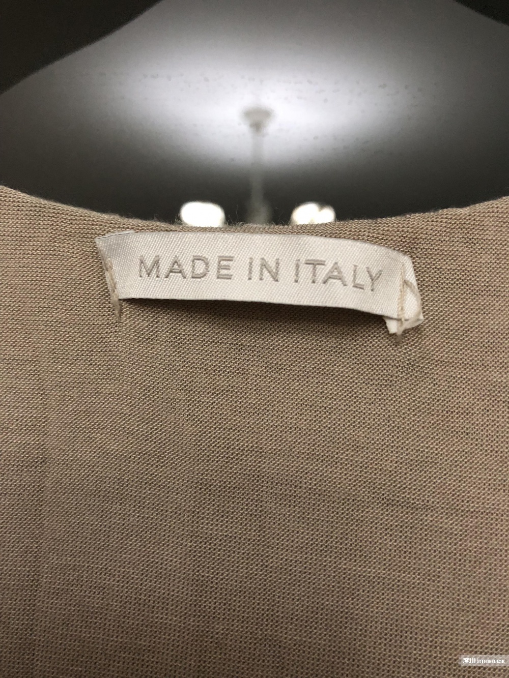 Платье Made in Italy 46/48 рос