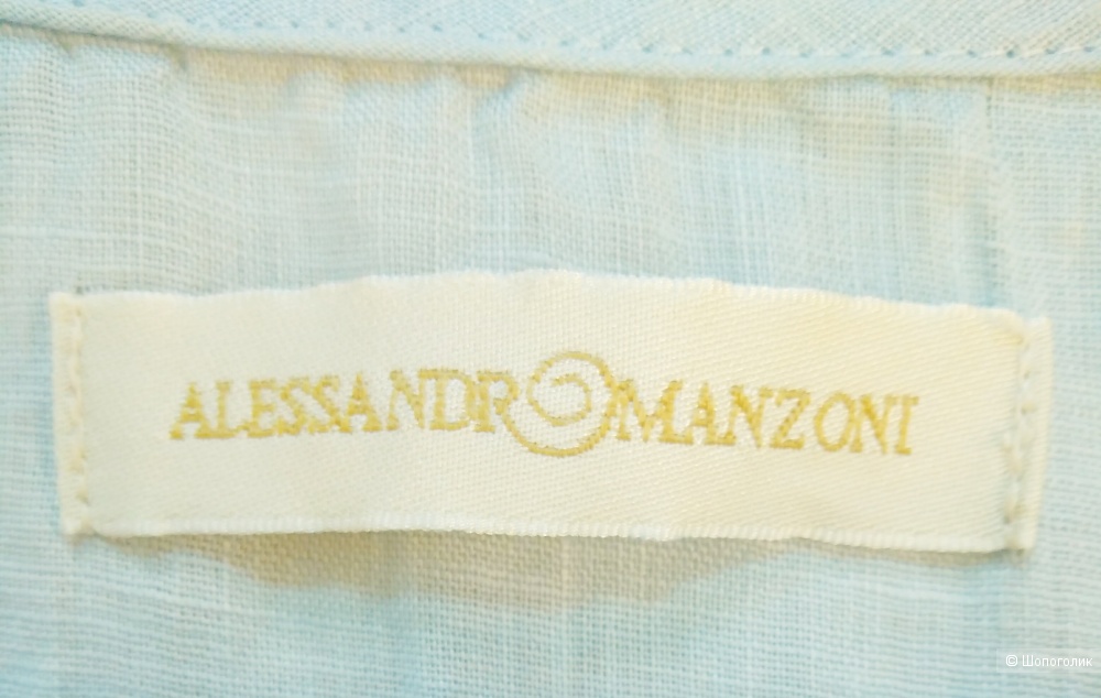 Блузка Alessanro Manzoni, 44