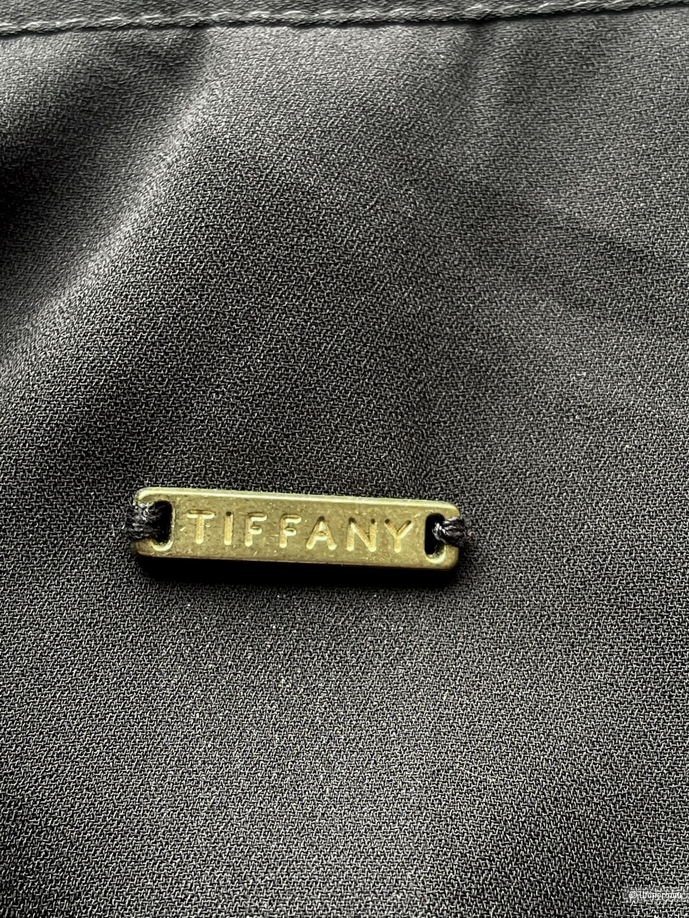 Блузка Tiffani размер S