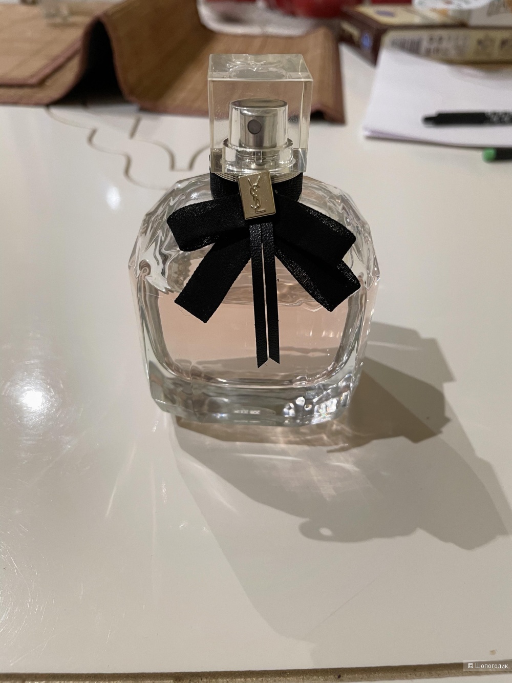 Духи Yves Saint Laurent Mon Paris 90 ml