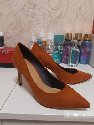 Туфли ASOS р.36