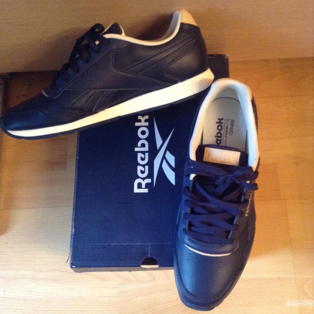 Кроссовки Reebok Royal Glide, размер 43-43.5