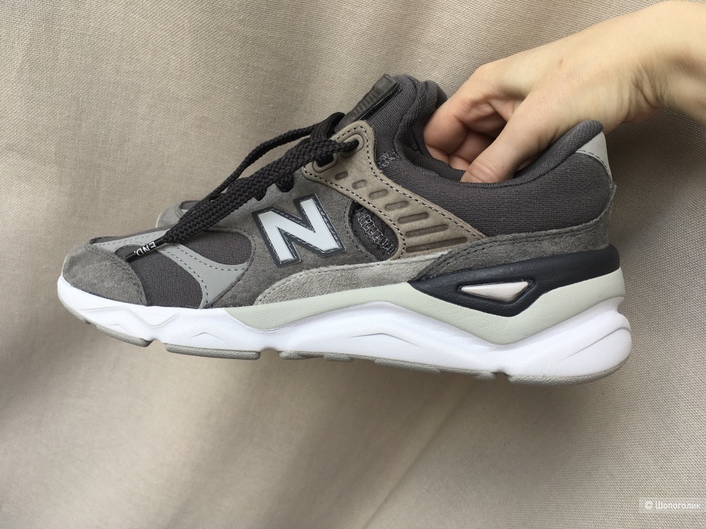 Кроссовки New Balance EU39,5