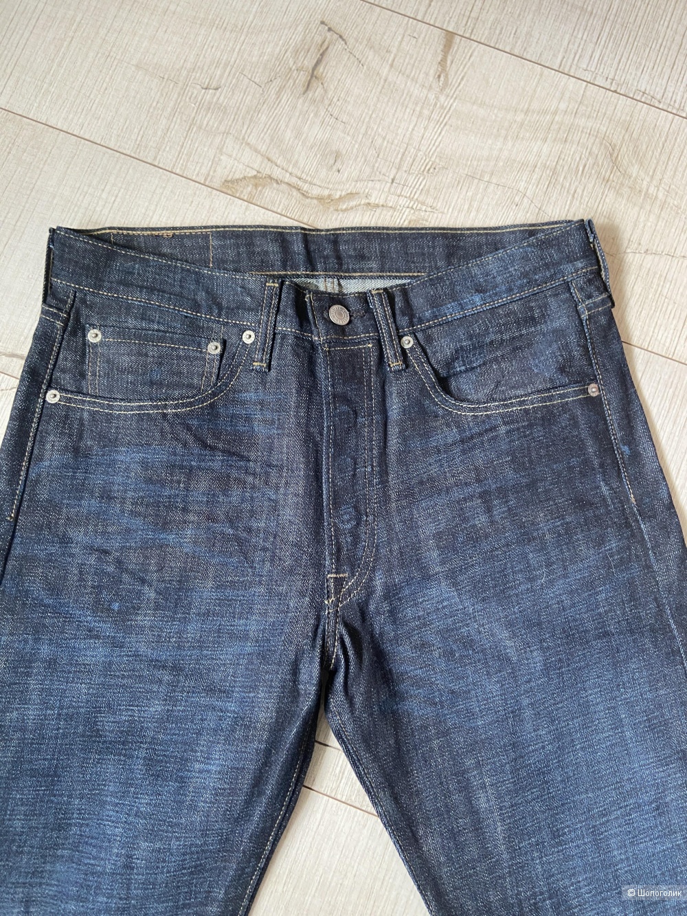 Джинсы Levis, 31/30