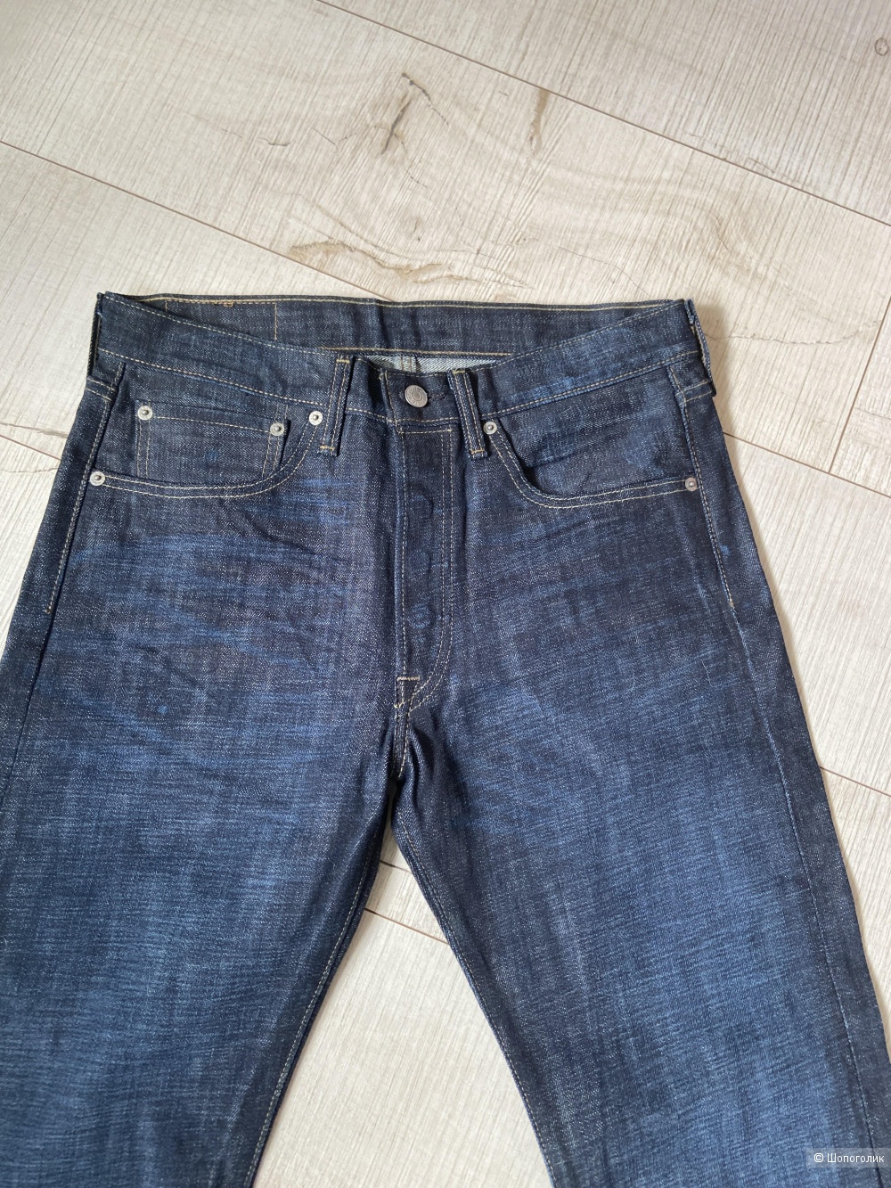 Джинсы Levis, 31/30