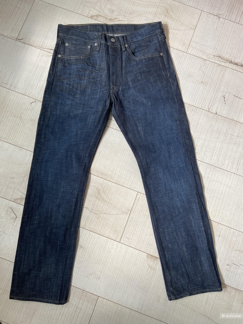 Джинсы Levis, 31/30