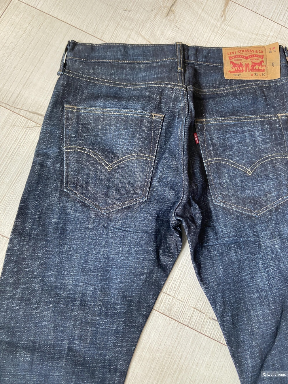 Джинсы Levis, 31/30