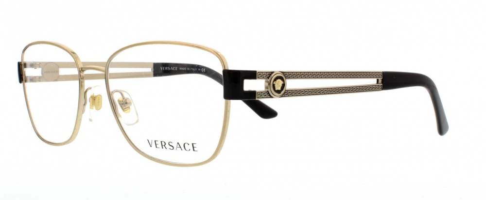 Оправа для очков женская - VERSACE MOD. 1234 1252, one size.