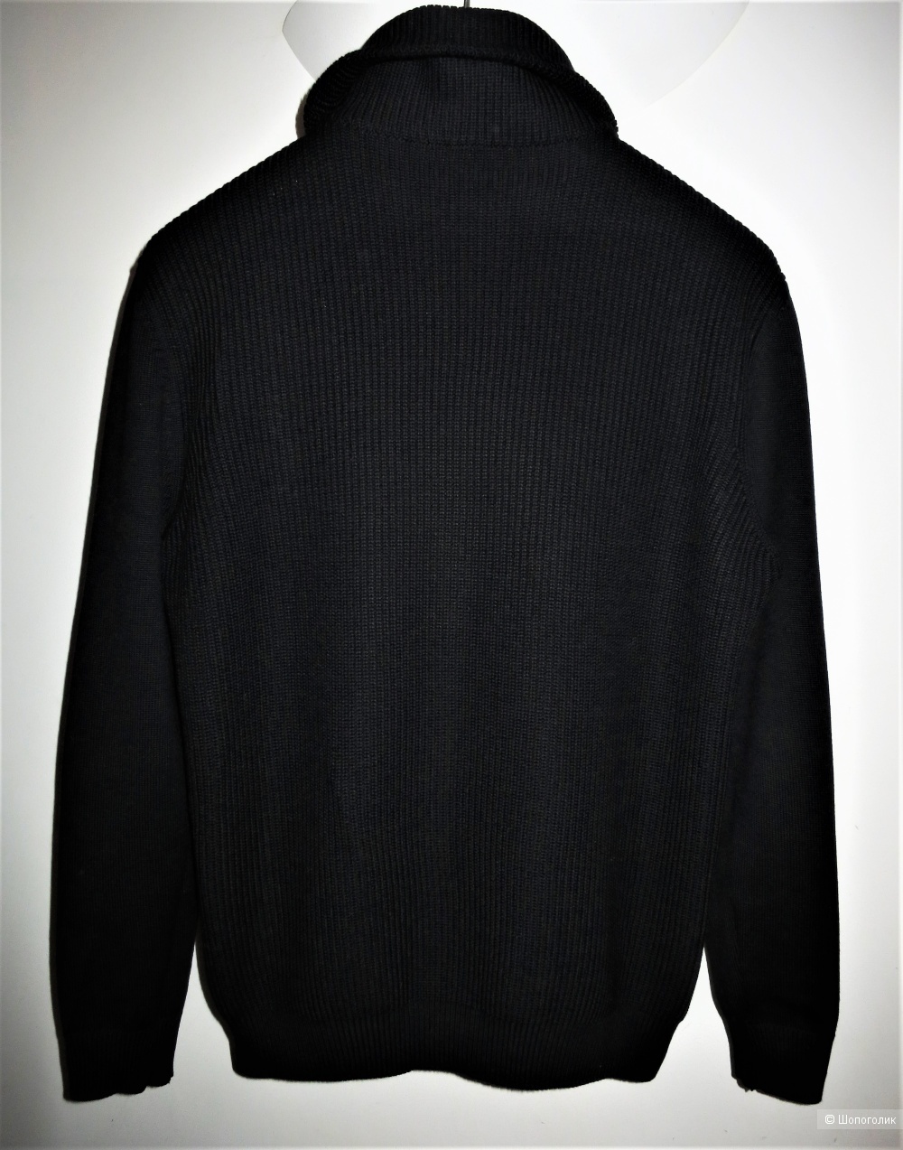 Salvatore Ferragamo, свитер, размер 54