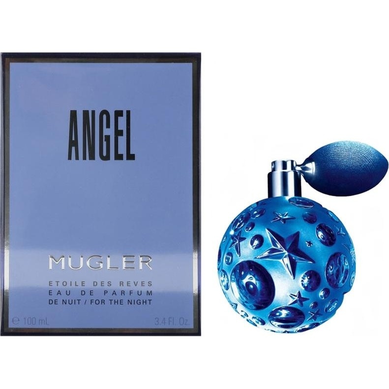 Парфюмерная вода Mugler Angel Etoile Des Reves, 100 ml