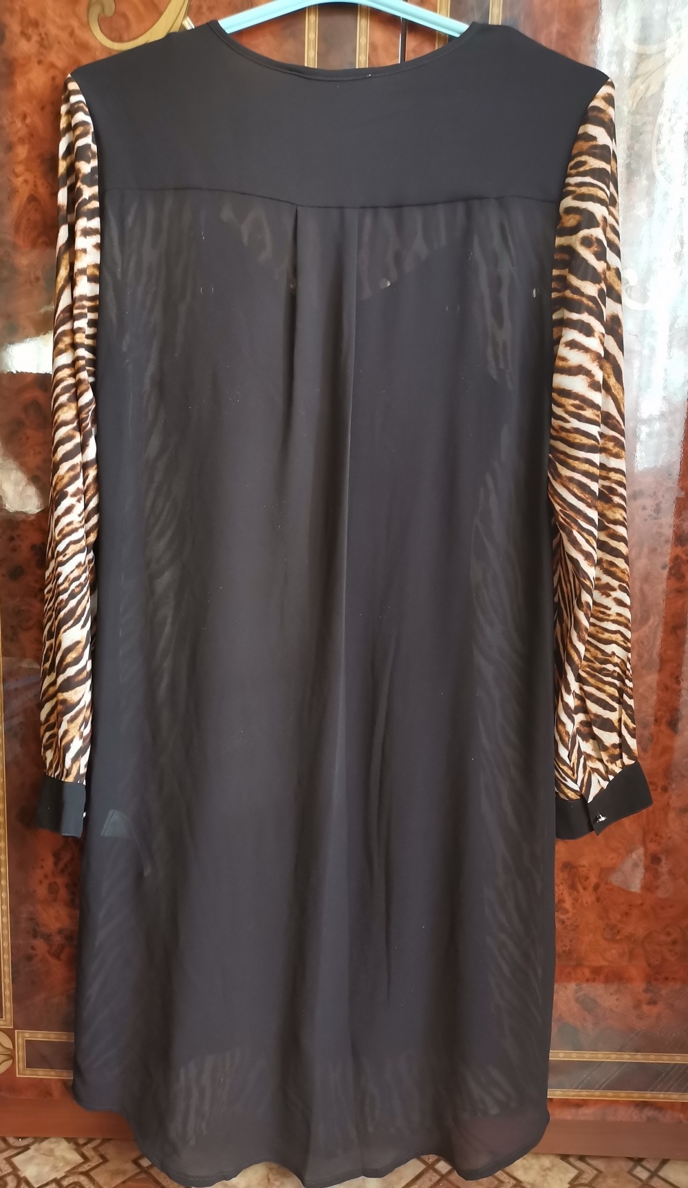 Платье Michael Kors, размер 44, 46.