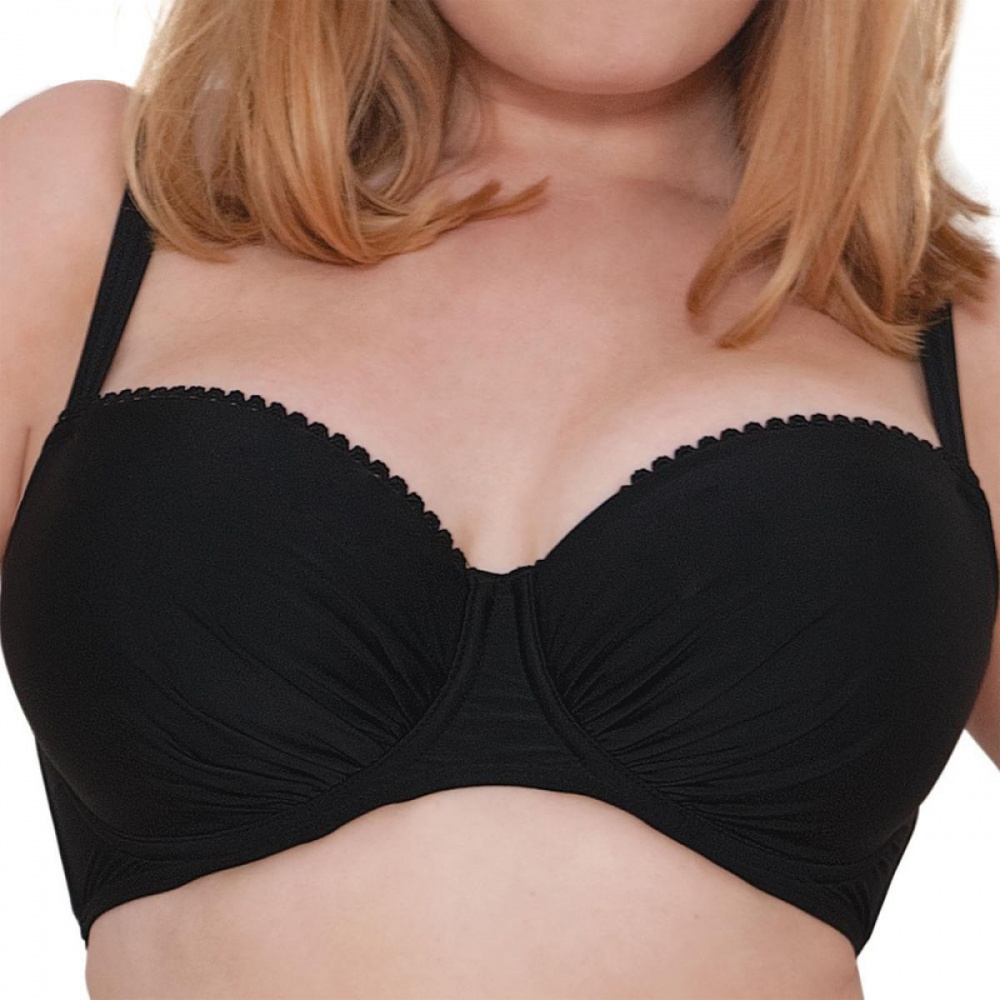 Купальник Curvy Kate 36D UK (80D(DD) RUS, 80D EU) / 10 UK (46-48 RUS, 36-38 EUR, S US)