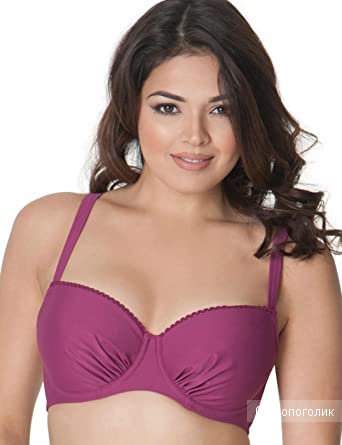 Купальник Curvy Kate 36D UK (80D(DD) RUS, 80D EU) / 10 UK (46-48 RUS, 36-38 EUR, S US)